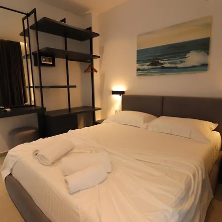 Adele 4* Ksamil