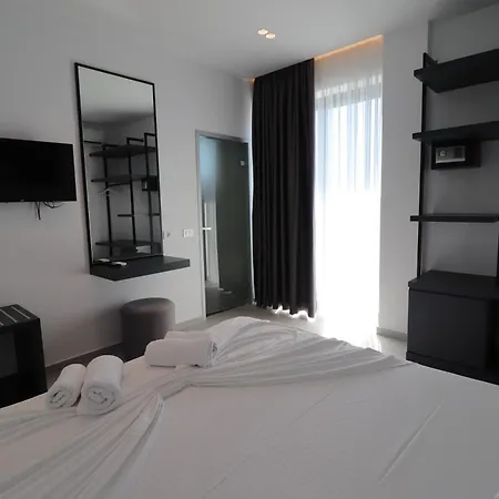 Adele Hotel Ksamil