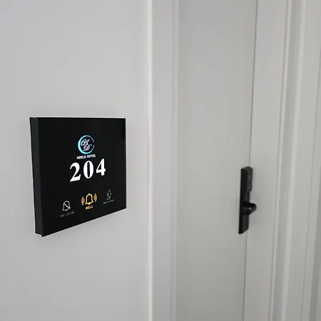 Adele Hotel
