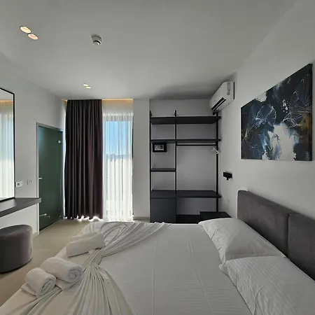 Hotel Adele
