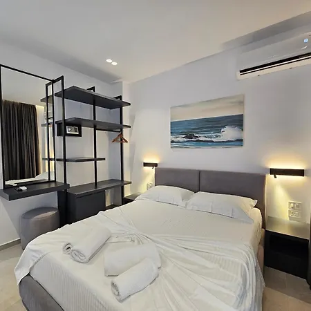 Adele Hotel