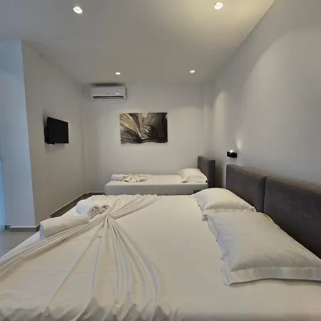 Hotel Adele