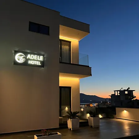 Hotel Adele 4*