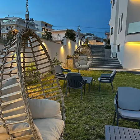 Adele Hotel Ksamil