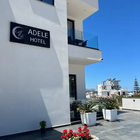 Adele 4*