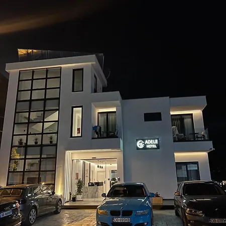 Adele Hotel 4*