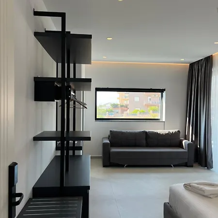 Adele Hotel 4*