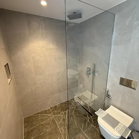 Adele Hotel Ksamil