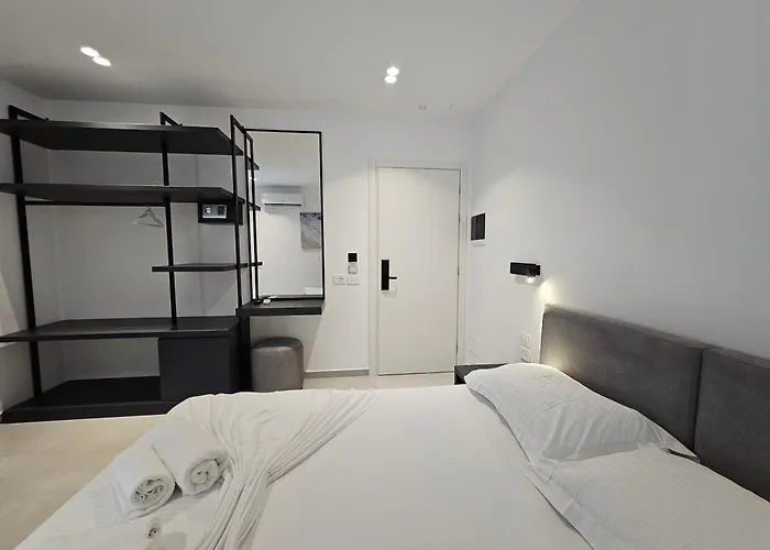 酒店 Adele 卡萨米尔