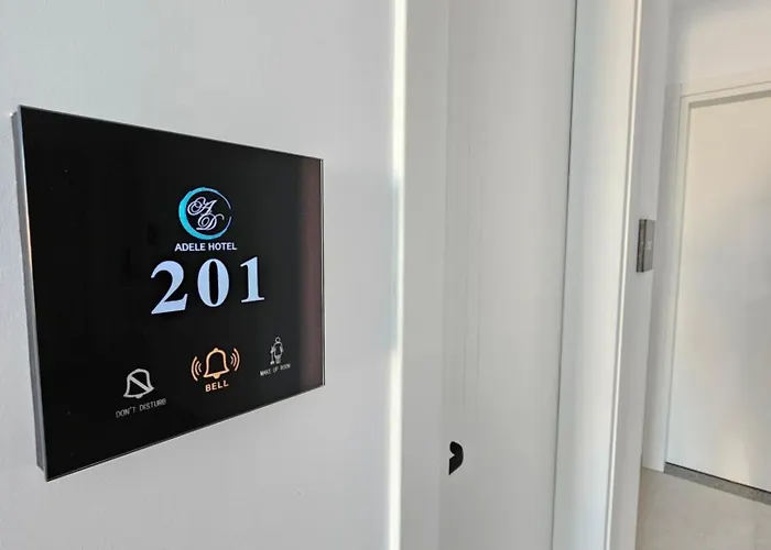 호텔 Adele 사밀