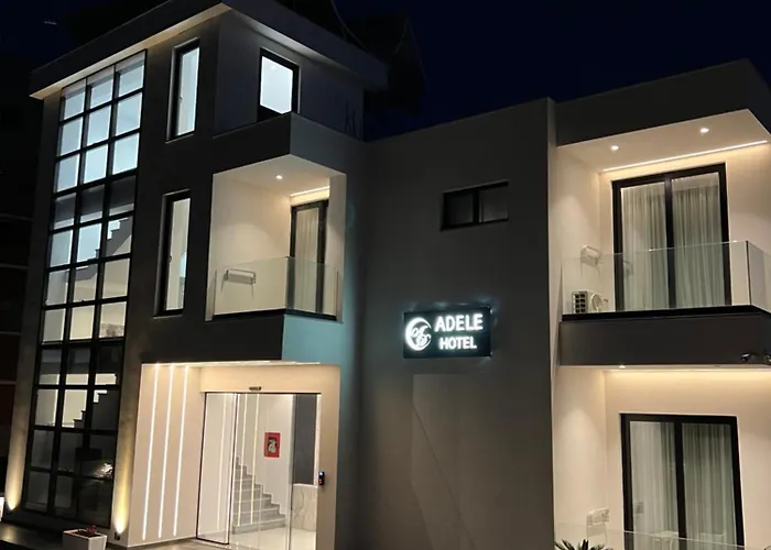 Adele 4* 卡萨米尔