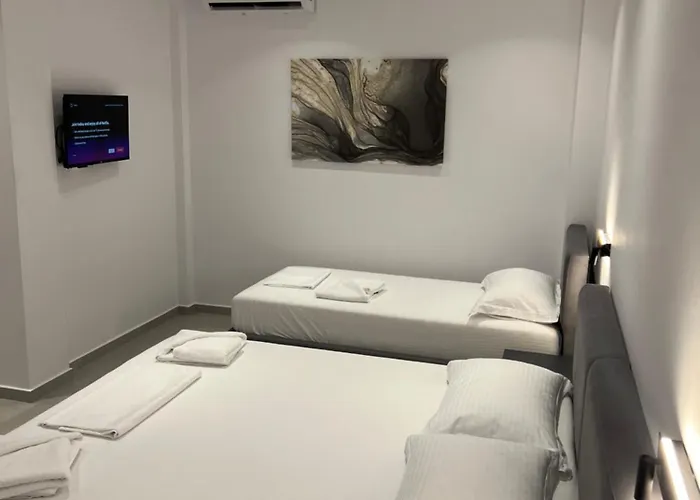 Adele 酒店 卡萨米尔