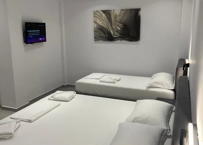 Adele 酒店 卡萨米尔