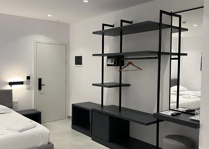 Adele 酒店 卡萨米尔