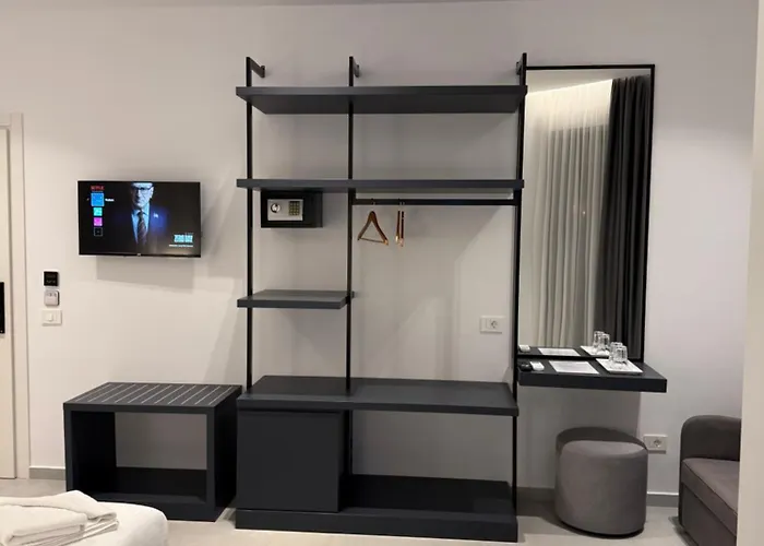 酒店 Adele 卡萨米尔