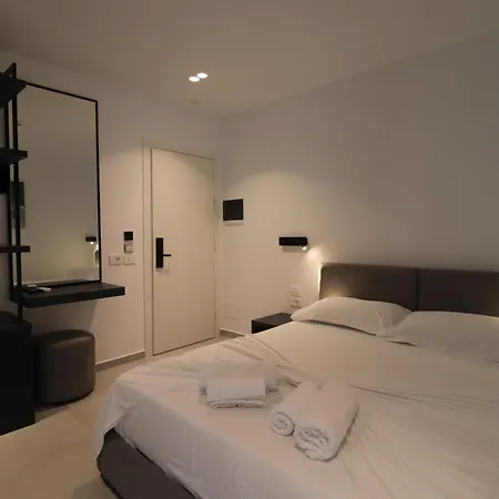 Hotel Adele Ksamil