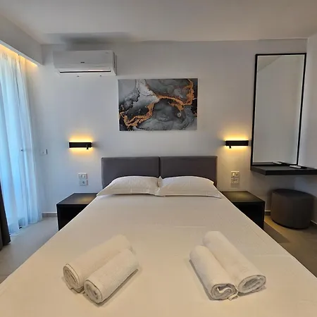 Ξενοδοχείο Adele