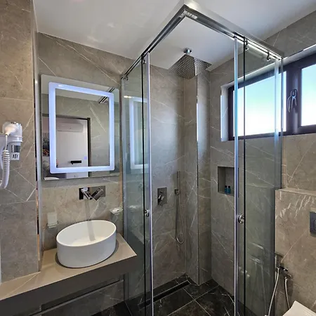 Adele Ξενοδοχείο