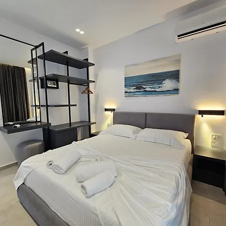 Adele Ξενοδοχείο