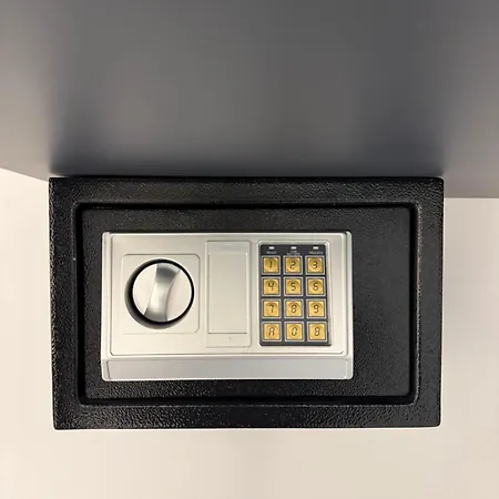 Adele Ξενοδοχείο