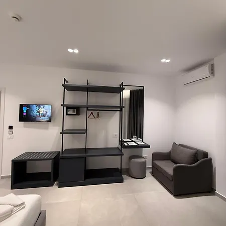 Ξενοδοχείο Adele