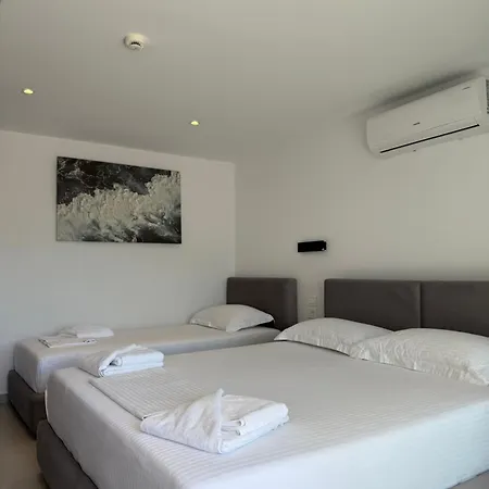 Adele 4* Εξαμίλιο