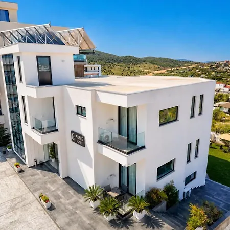 Hotel Adele Ksamil